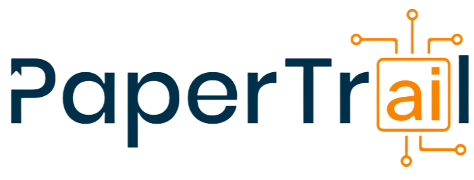 PaperTrail